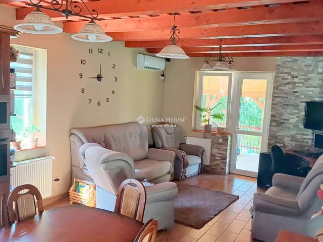 Eladó ház Nyíregyháza 88 nm