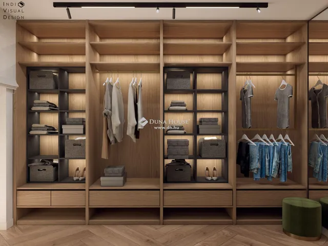 Eladó ház Nyíregyháza 218 nm