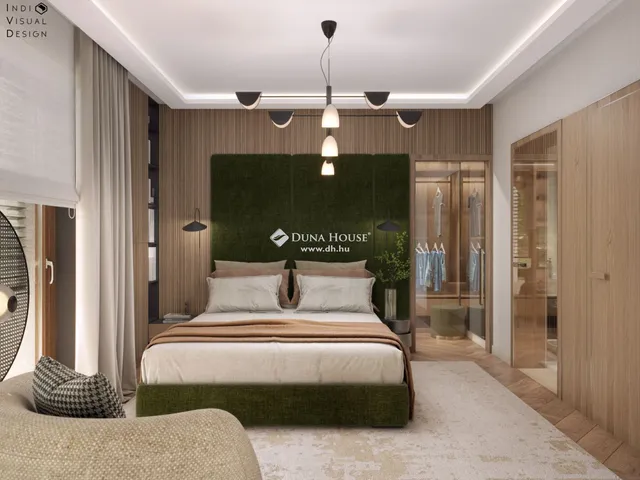 Eladó ház Nyíregyháza 218 nm