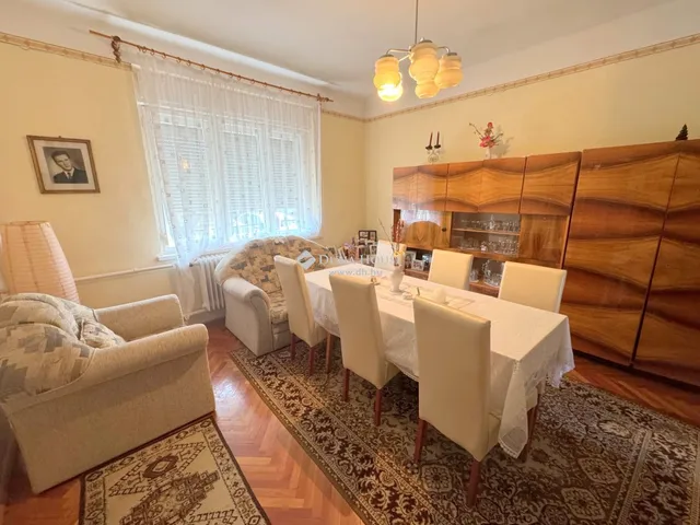 Eladó ház Nyírkarász 110 nm