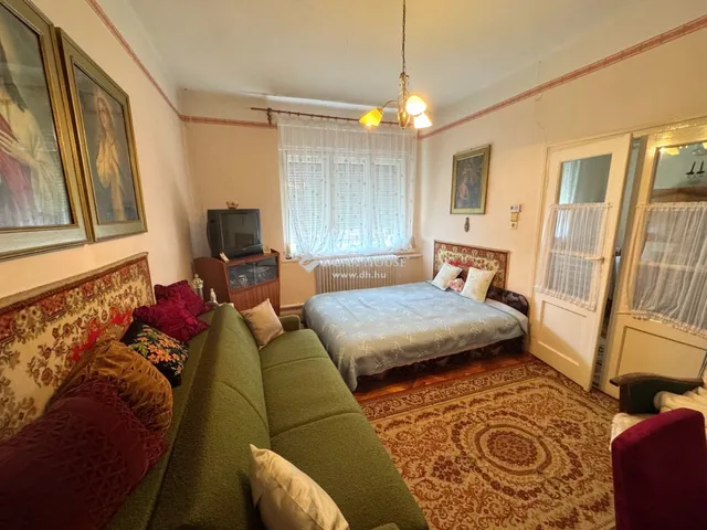 Eladó ház Nyírkarász 110 nm