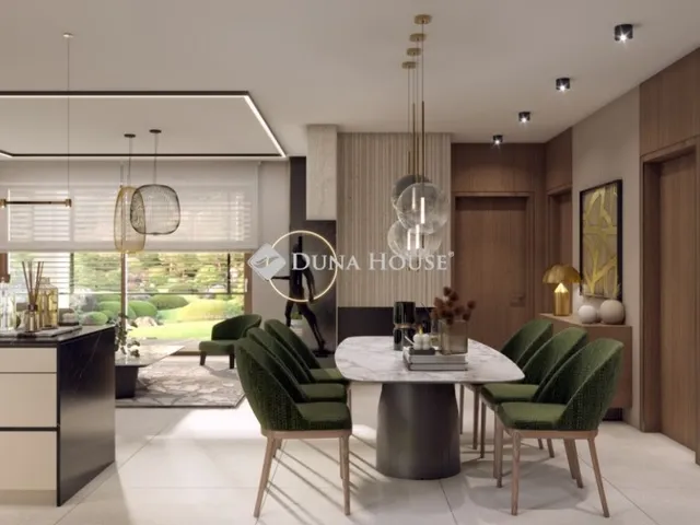 Eladó ház Nyíregyháza 218 nm