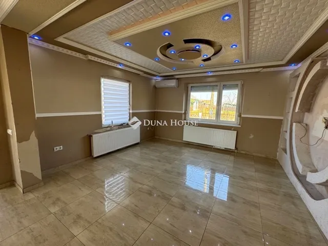 Eladó ház Ibrány 110 nm