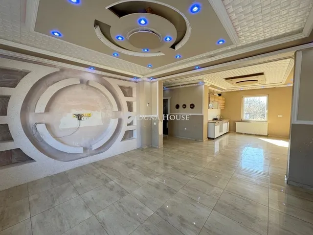 Eladó ház Ibrány 110 nm