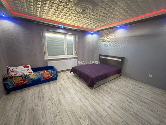 Eladó ház Ibrány 110 nm