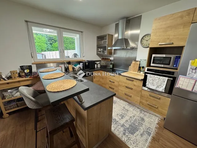 Eladó ház Nyíregyháza 126 nm