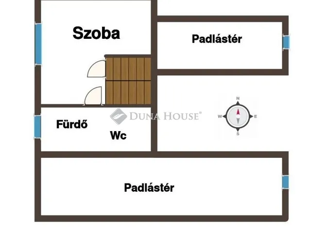 Eladó ház Nyíregyháza 88 nm