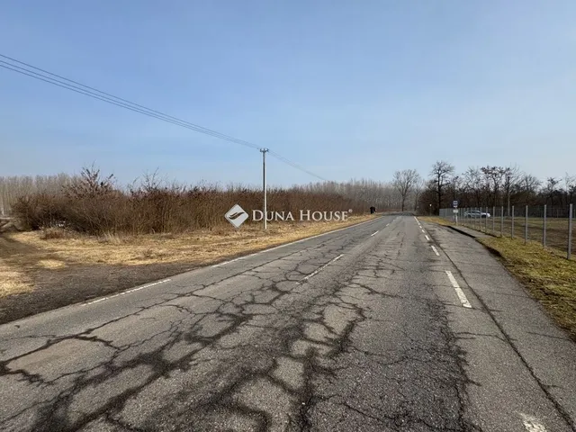 Eladó mezőgazdasági ingatlan Nyírbogdány 309341 nm