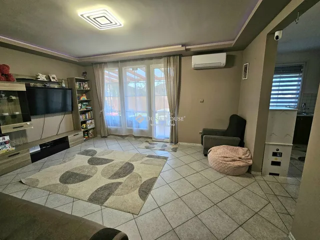 Eladó ház Nyíregyháza, Borbánya 97 nm