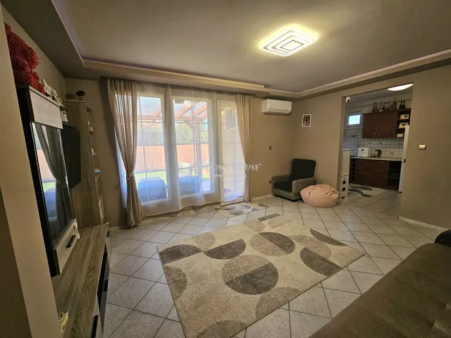 Eladó ház Nyíregyháza, Borbánya 97 nm