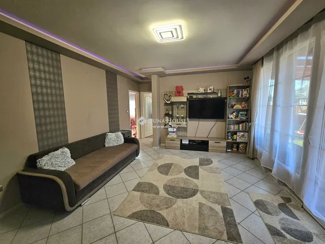 Eladó ház Nyíregyháza, Borbánya 97 nm