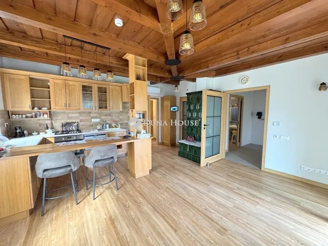 Eladó ház Nyíregyháza 72 nm