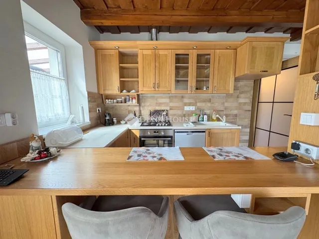 Eladó ház Nyíregyháza 72 nm