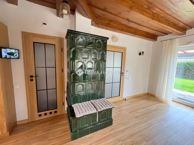 Eladó ház Nyíregyháza 72 nm