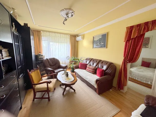 Eladó lakás Nyíregyháza, Jósaváros 69 nm