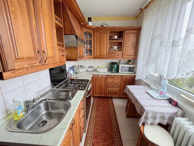 Eladó lakás Nyíregyháza, Jósaváros 69 nm