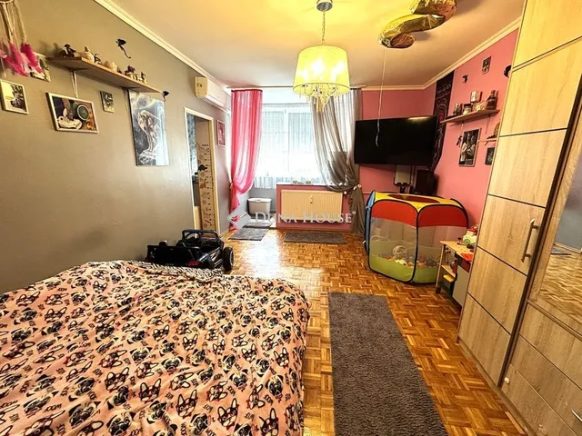 Eladó lakás Nyíregyháza 56 nm