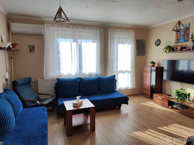 Eladó lakás Székesfehérvár, Búrtelep 69 nm