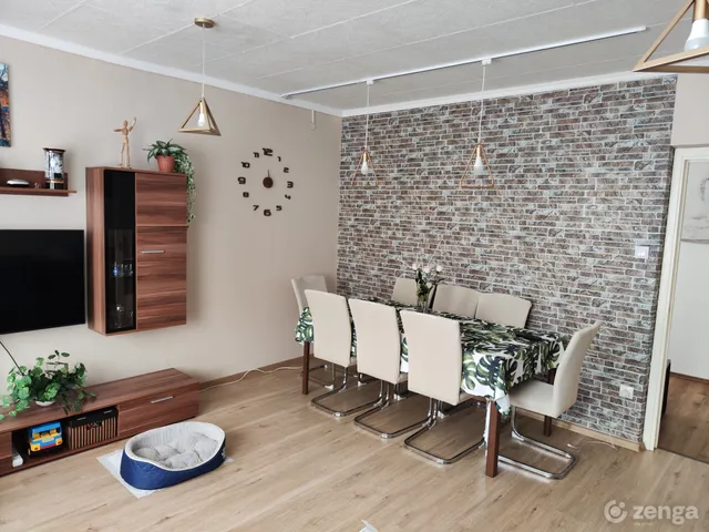 Eladó lakás Székesfehérvár, Búrtelep, Lövölde utca 18. 69 nm