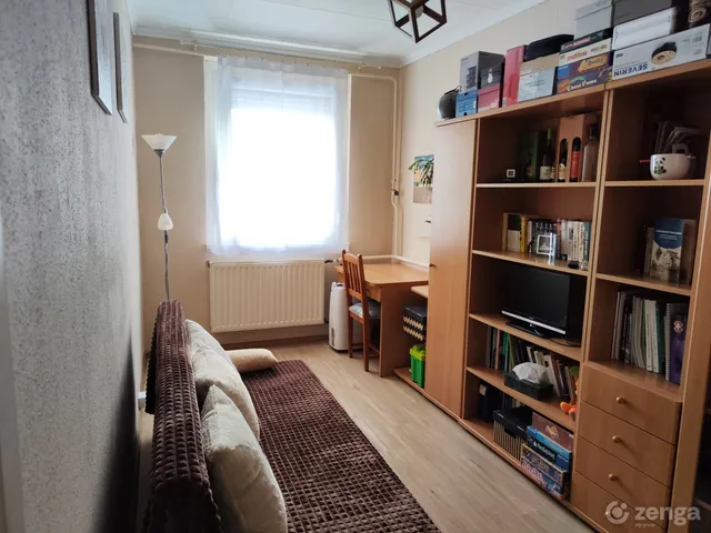 Eladó lakás Székesfehérvár, Búrtelep, Lövölde utca 18. 69 nm