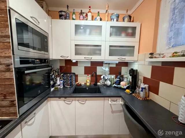 Eladó lakás Budapest XV. kerület 71 nm