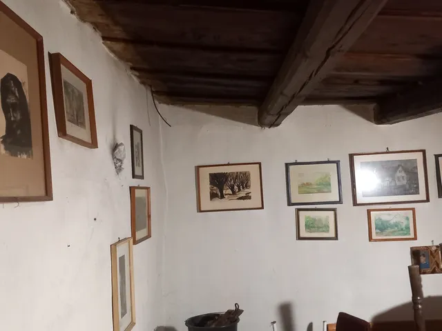 Eladó üdülő és hétvégi ház Kisapáti, Szent Győrgy hegy 140 nm