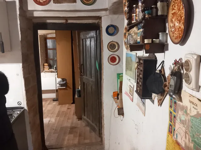 Eladó üdülő és hétvégi ház Kisapáti, Szent Győrgy hegy 140 nm