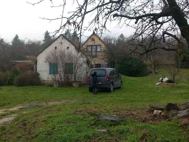 Eladó üdülő és hétvégi ház Kisapáti 140 nm