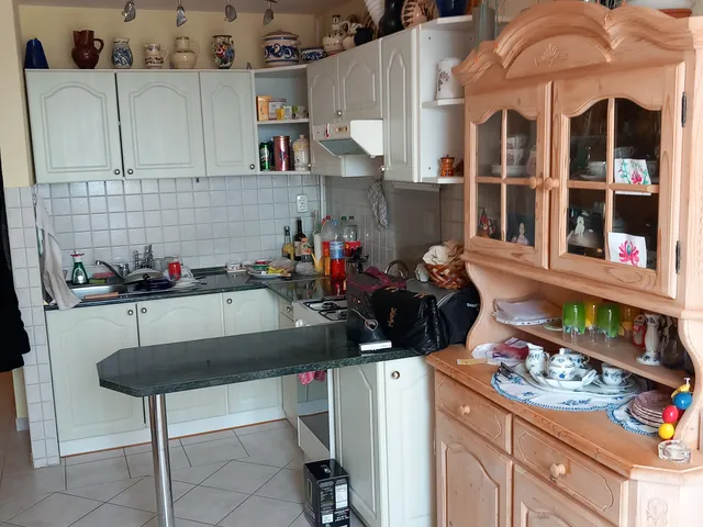 Eladó lakás Hévíz, Dr Babócsay 80 nm