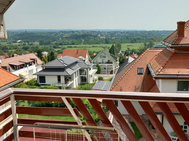 Eladó lakás Hévíz 80 nm