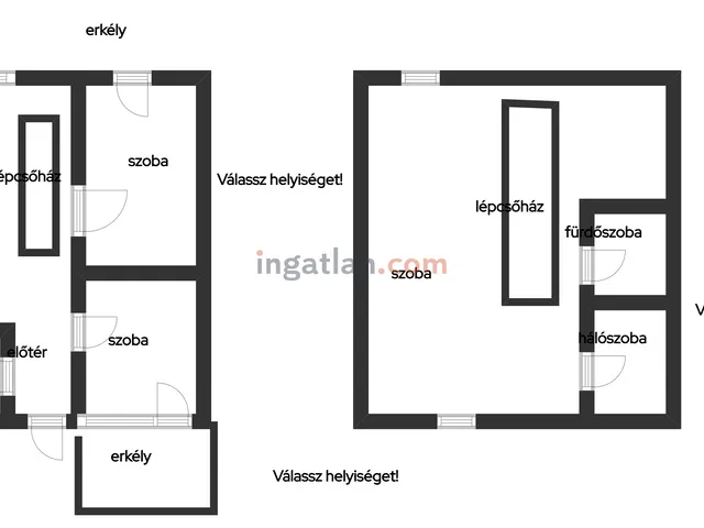Eladó lakás Hévíz, Dr Babócsay 80 nm
