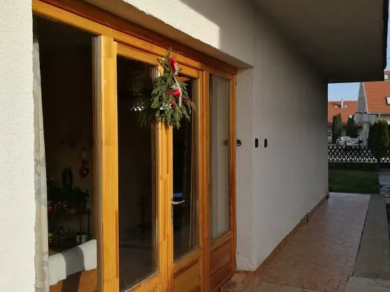 Eladó ház Hévíz, Fecske 200 nm