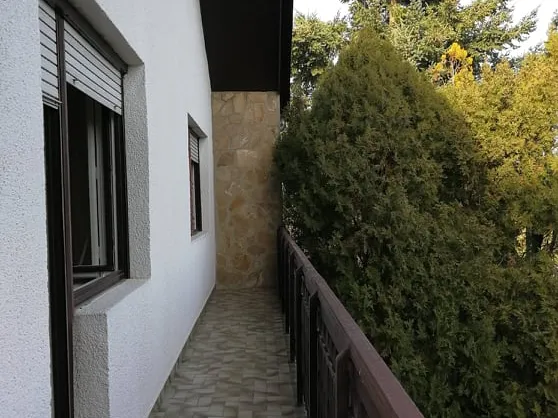 Eladó ház Hévíz, Fecske 200 nm