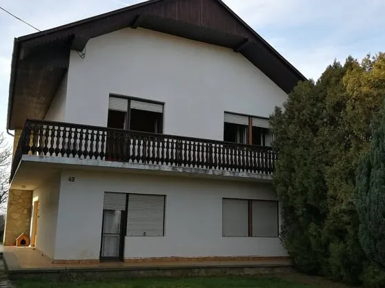 Eladó ház Hévíz 200 nm