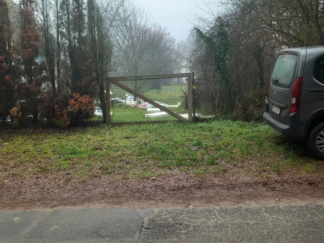 Eladó telek Hévíz 600 nm