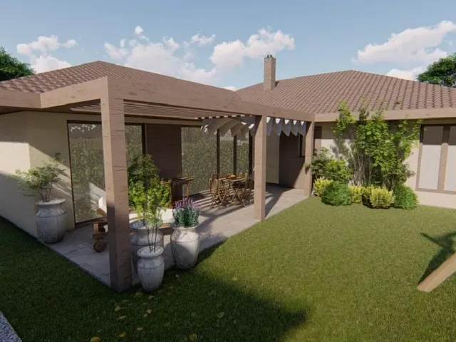 Eladó ház Hévíz, Szabó Lórinc 188 nm