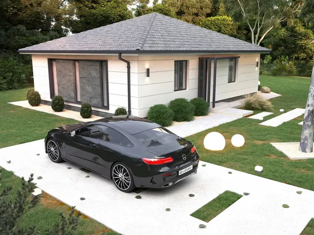 Eladó ház Hévíz 106 nm