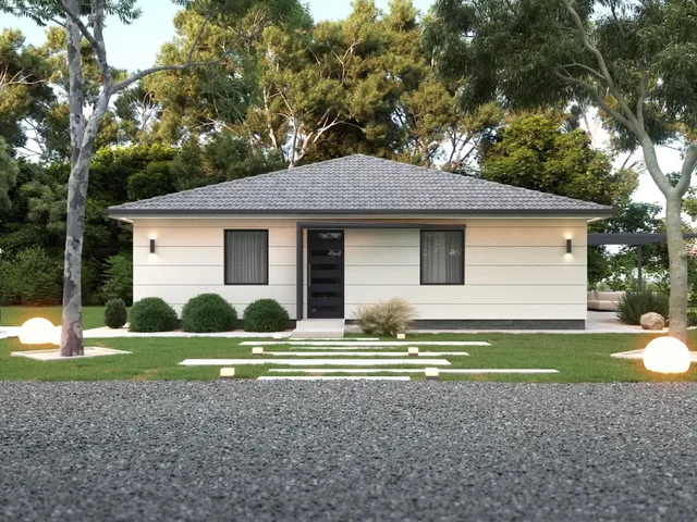 Eladó ház Hévíz, Szabó Lórinc 106 nm