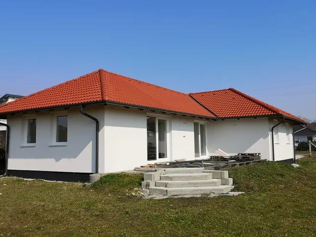 Eladó ház Balatongyörök, Szílváskert 106 nm