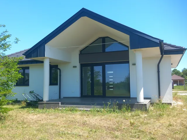 Eladó ház Balatongyörök 100 nm