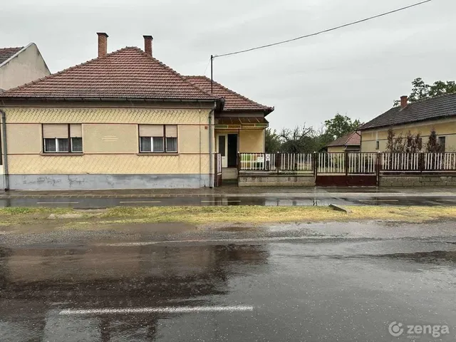 Eladó ház Csólyospálos 96 nm