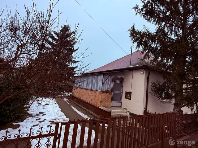 Eladó ház Hajdúsámson 120 nm