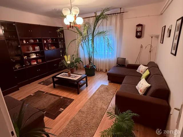 Eladó ház Hajdúsámson 120 nm