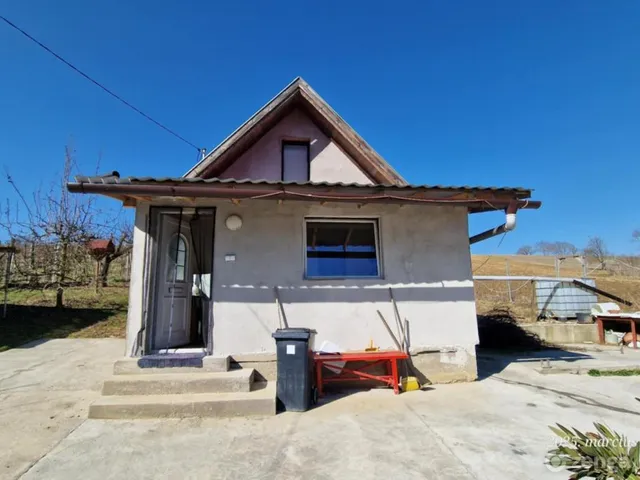 Eladó mezőgazdasági ingatlan Esztergályhorváti, Új utca 31. 65 nm