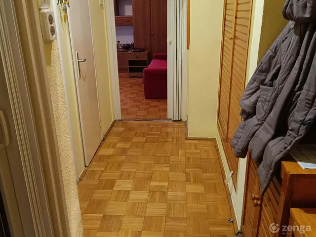 Eladó lakás Budapest IX. kerület 39 nm