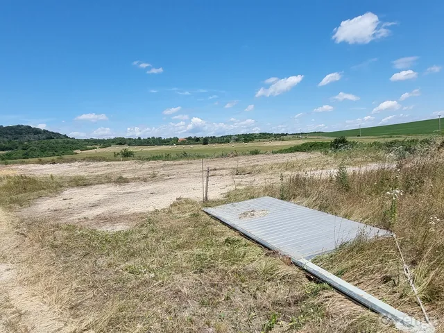 Eladó telek Harka 3270 nm