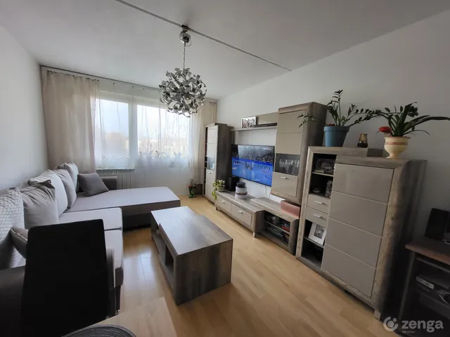 Eladó lakás Győr 53 nm