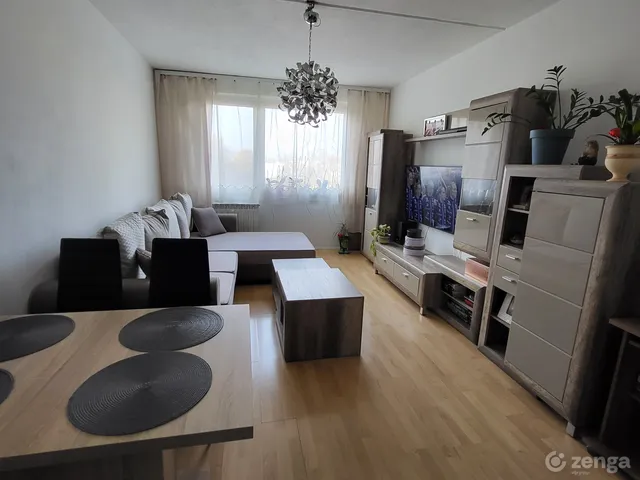 Eladó lakás Győr 53 nm