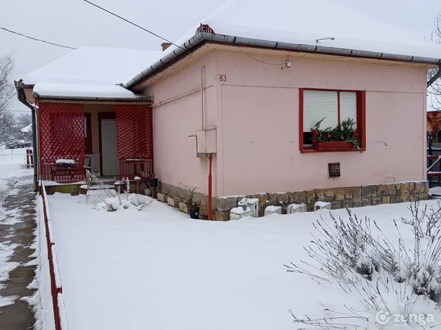 Eladó ház Romhány 120 nm