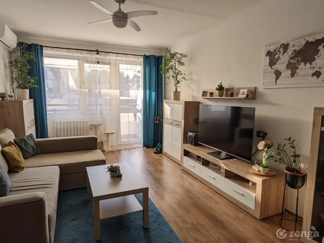 Eladó lakás Esztergom 55 nm